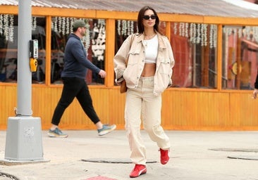 Ni Adidas ni Nike: las zapatillas de conducir se han puesto de moda y son de Puma