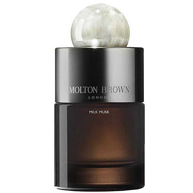 Milk Musk de Molton Brown. Precio: 150 euros
