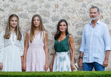 Todas las teorías sobre las vacaciones secretas de la reina Letizia y Felipe VI en Grecia