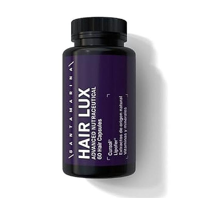 Hair Lux de Santamarina. Precio: 38,90 euros