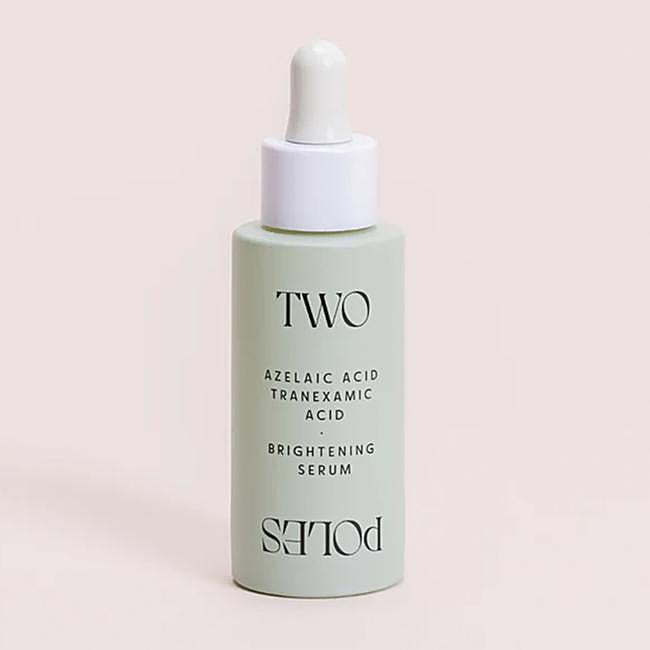 Brightening Serum de Two Poles.
