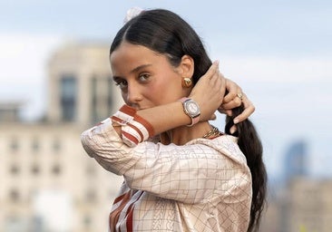 La guerra de toreros entre Roca Rey y Morante de la Puebla que compromete a Victoria Federica y Tana Rivera