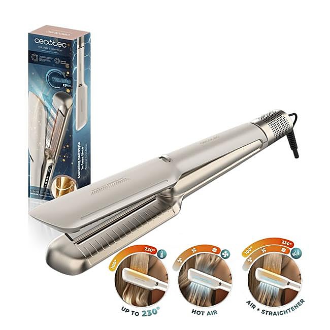 Air Lisse de Cecotec. Precio: 199,90 euros