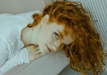 La felicidad está compuesta de pequeños momentos.