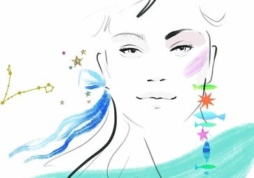 El horóscopo de hoy, viernes 15 de agosto de 2025: predicciones diarias con la Luna en Tauro favorable para Piscis