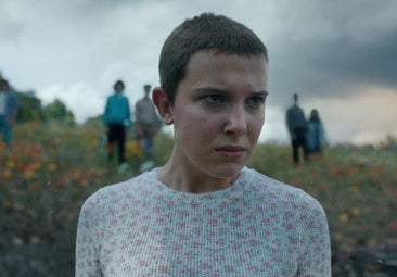 Los estrenos de series más esperados del otoño: de la nueva producción del creador de Mare of Easttown al final de Stranger Things