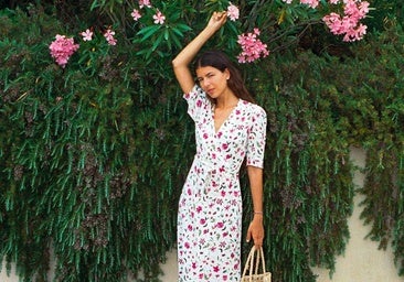 10 vestidos camiseros perfectos para conseguir el mejor look de oficina del verano