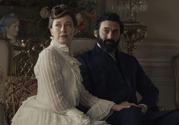 Cuatro novelas perfectas para leer mientras esperamos la cuarta temporada de La edad dorada