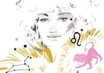 El horóscopo de hoy, lunes 18 de agosto de 2025: predicciones diarias con la Luna en Géminis favorable para Leo