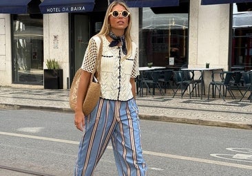 Marcas portuguesas de ropa perfectas para olvidarte de Zara y sacar tu lado más original