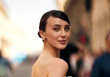 Estos contornos acaban con las patas de gallo: mirada más joven y sin arrugas