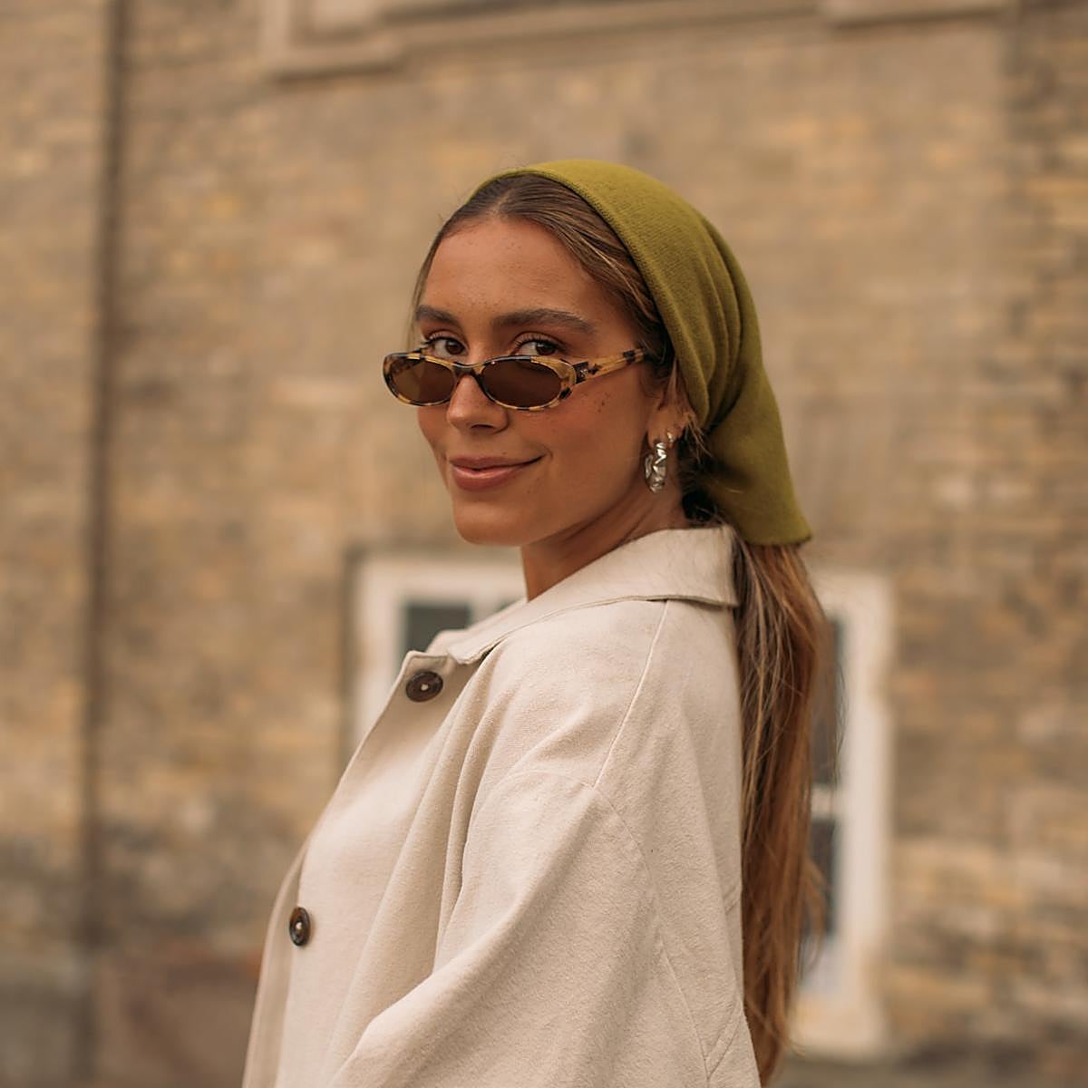 Las mejores ideas de peinados para volver a la oficina con estilo.