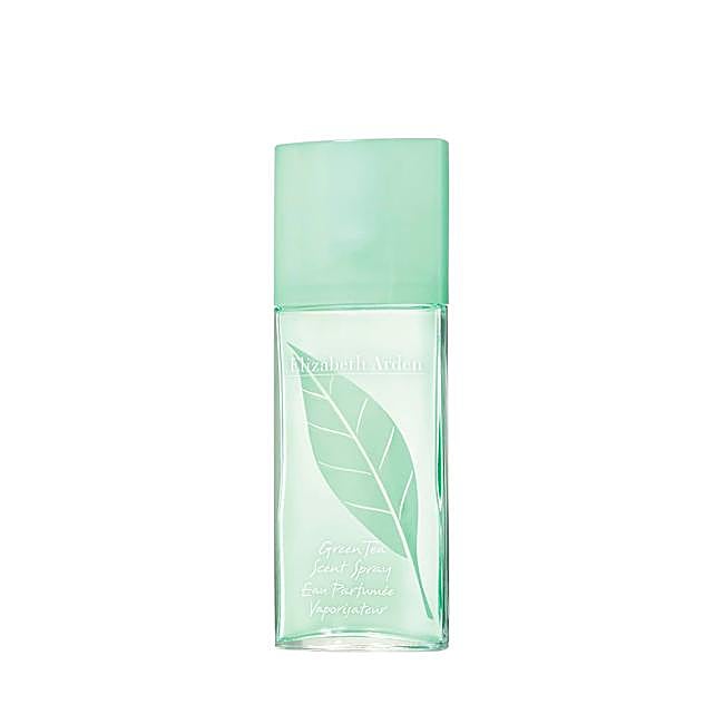 Perfume Green Tea de Elizabeth Arden.