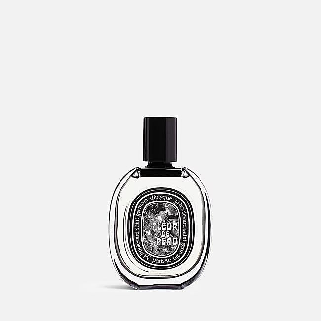 Fleur de Peau de Diptyque.