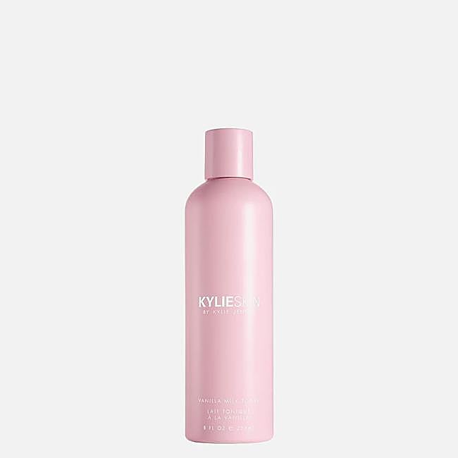 Vanilla Milk Toner de Kylie Skin.