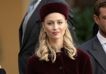 Así es Carlo, el hermano mayor de Beatrice Borromeo: empresario, cuatro hijos y una boda vip con los Casiraghi