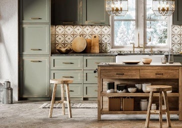 Primark Home lanza una nueva versión baratísima del mueble auxiliar más vendido de IKEA