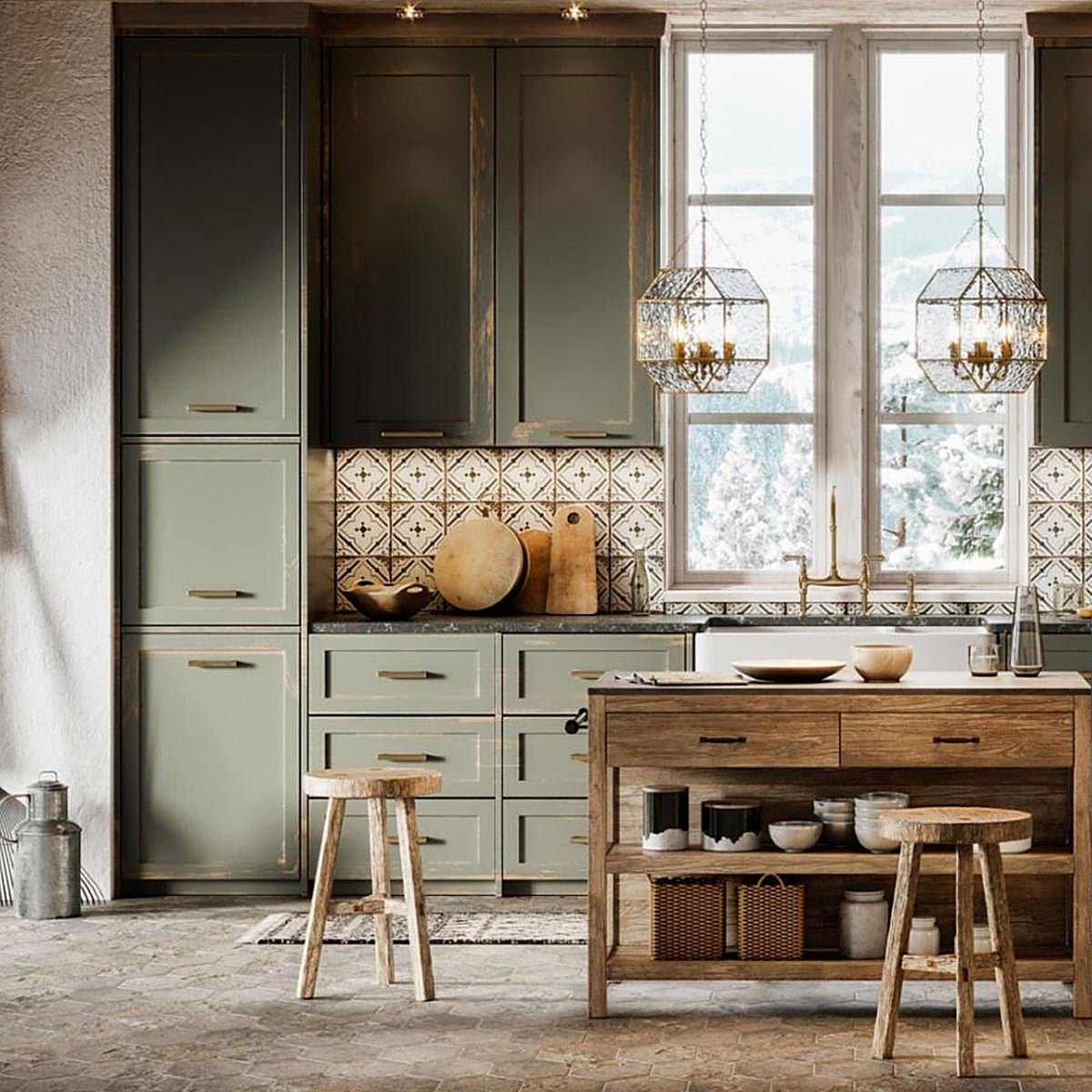 Primark Home lanza una nueva versión baratísima del mueble auxiliar más vendido de IKEA