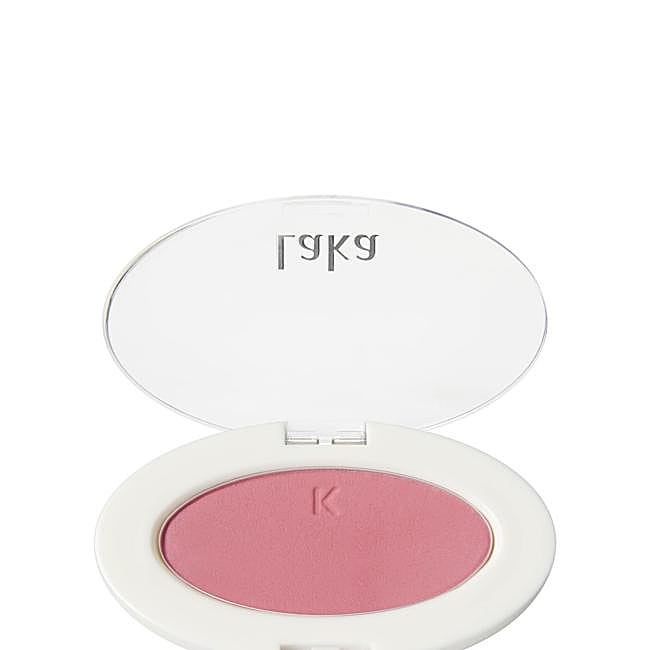 Love Silk Blush de LAKA.