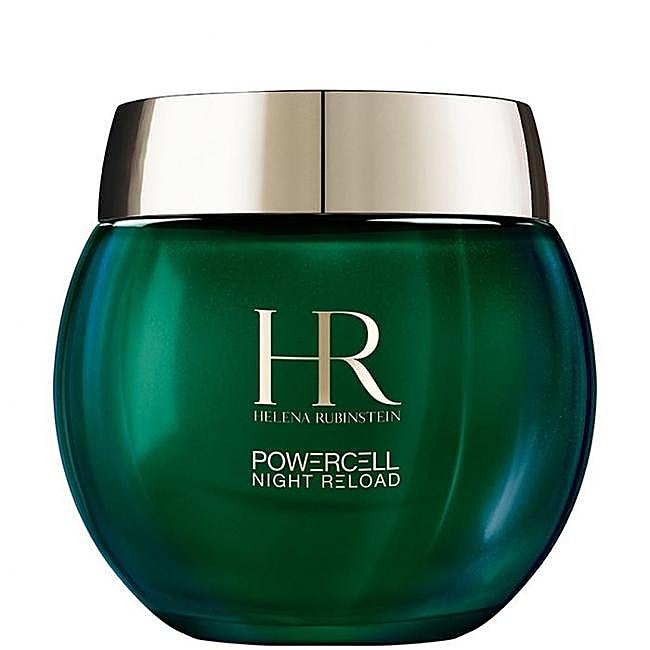 Powercell Night Reload de Helena Rubinstein.