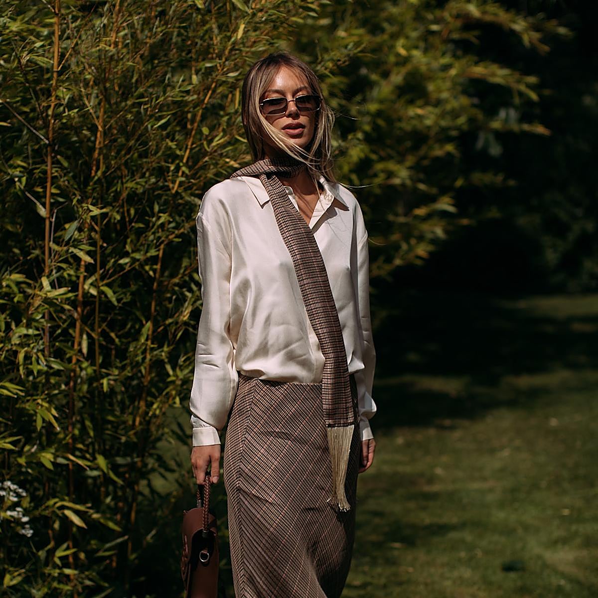 Los cuadros vuelven en septiembre, cómo los llevaremos.