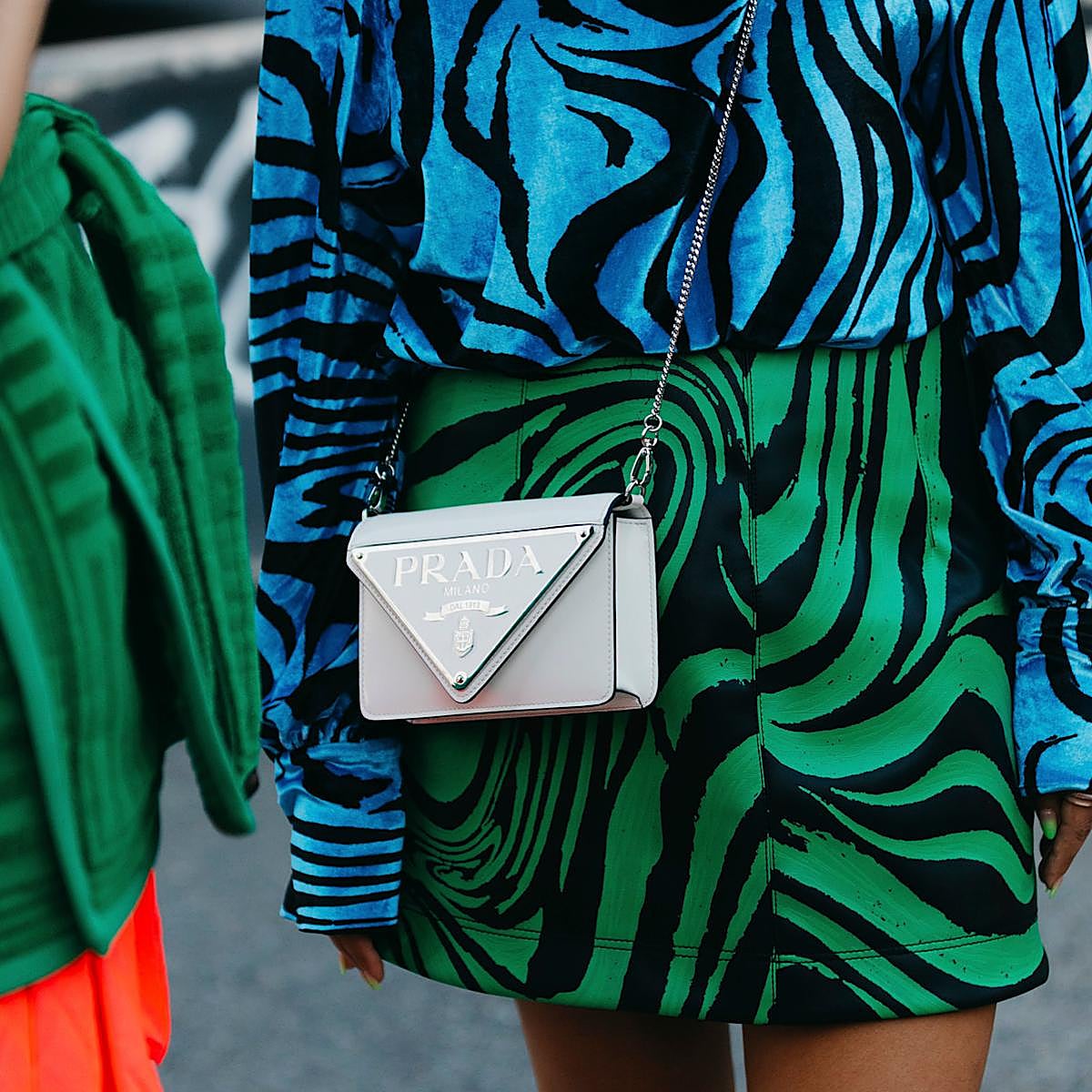 Estas son las faldas que todas queremos.