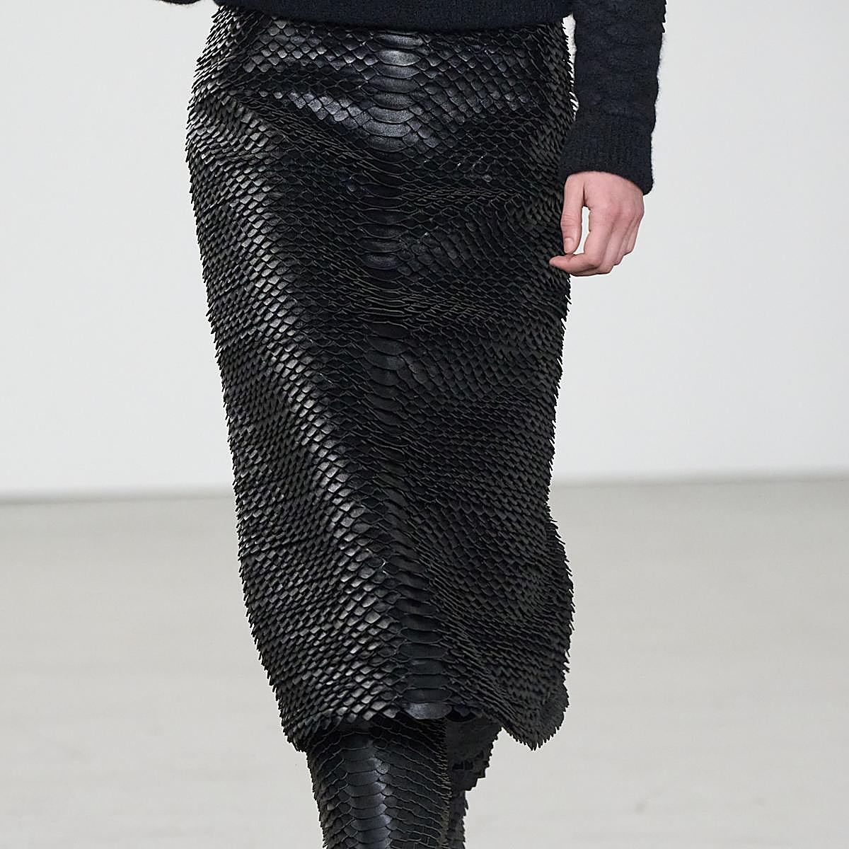 Te contamos qué es el acabado tejido y por qué es el favorito.