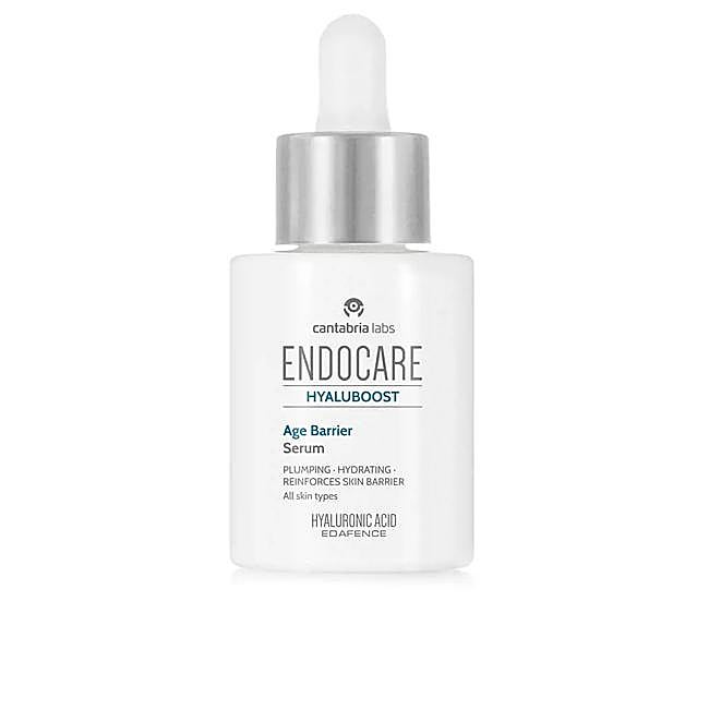 Endocare Hyalu,boost Age Barrier Serum.