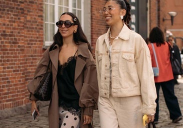 El top asimétrico más viral de lo nuevo de Zara: por qué todas quieren esta blusa de tirantes tan elegante