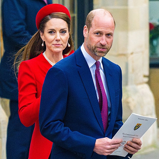 Kate y Guillermo harán las maletas a finales de año.