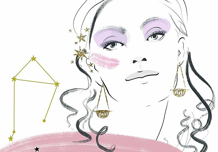 El horóscopo de hoy, viernes 22 de agosto de 2025: predicciones diarias con la Luna en Leo favorable para Libra