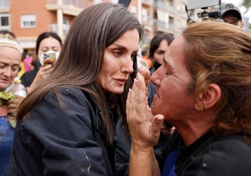 Confirmada la visita de los reyes Felipe y Letizia a las zonas afectadas por los incendios: la Casa Real en tensión