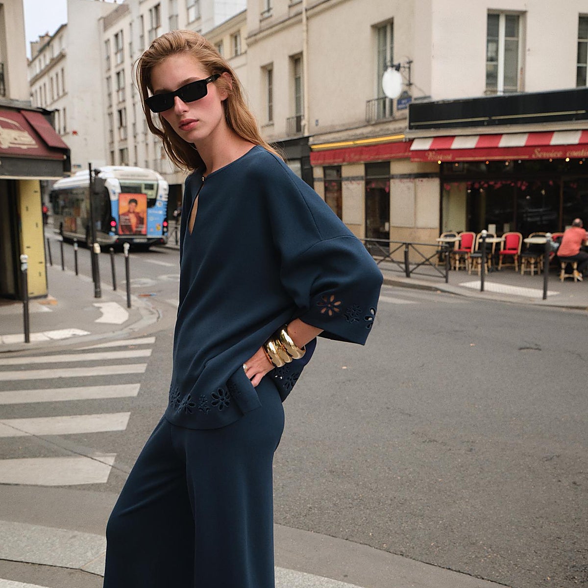 Estas son las propuestas de otoño más deseadas de las nuevas colecciones de tus tiendas de referencia preferidas, como Zara, H&M y Mango.