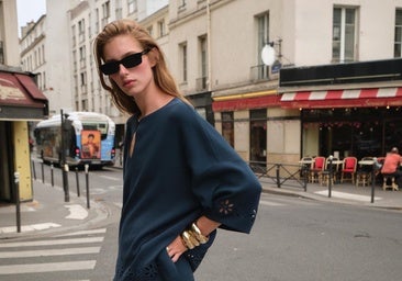 Los pantalones de vestir más elegantes que te resolverán la vuelta a la oficina