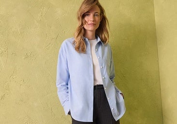 Vestidos para los primeros looks de entretiempo, bailarinas con estampado de leopardo y muchas otras compras que no puedes dejar escapar.