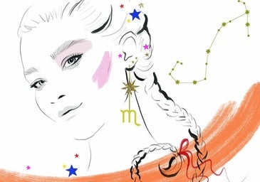 El horóscopo de hoy, domingo 24 de agosto de 2025: predicciones diarias con la Luna en Virgo favorable para Escorpio