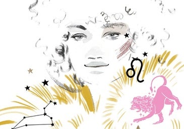 El horóscopo de hoy, lunes 25 de agosto de 2025: predicciones diarias con la Luna en Libra, favorable para Leo