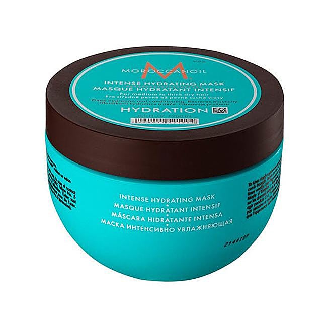 Mascarilla Hydrating Mask de Moroccanoil.