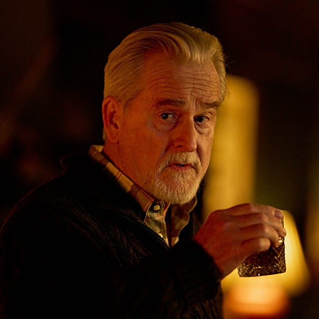 Jacj Wright (Trevor Eve) sorprenderá a sus familiares con un testamento que pondrá todo patas arriba.