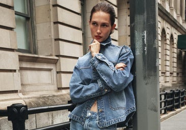 Las novedades de la semana de Zara: vestidos negros, camisas blancas y muchas propuestas que no puedes dejar escapar