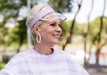 Wu Qin Xi, el método chino de los cinco animales para flexibilizar articulaciones y fortalecer la cintura a los 50