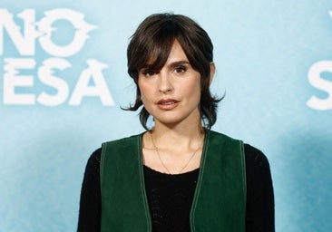 Reacciones al fallecimiento de Verónica Echegui: dolor y tristeza en el cine por una muerte no anunciada