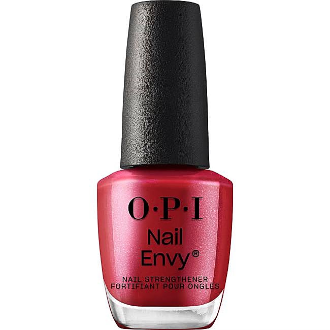 Esmalte de uñas Nail Envy de OPI.