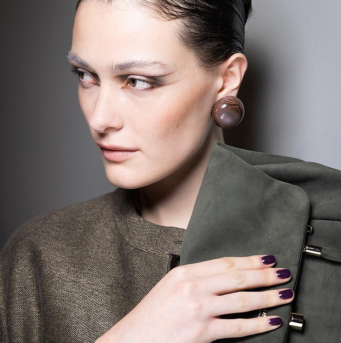 Los esmaltes de uñas que se llevarán este otoño.