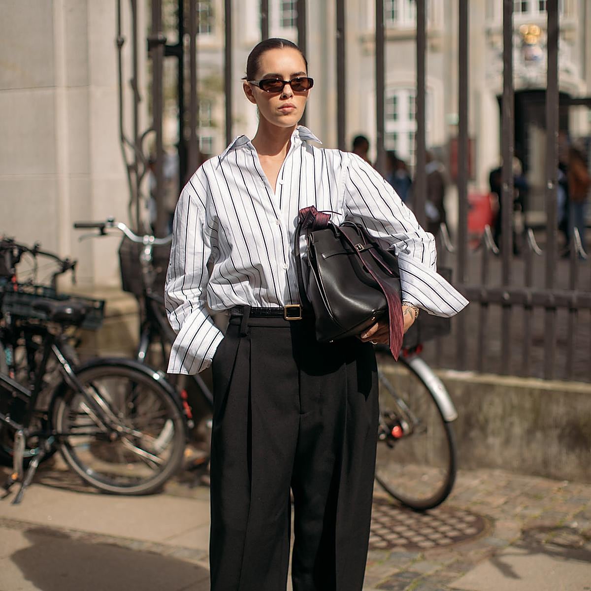 Los bolsos que serán tendencia en la vuelta al trabajo.