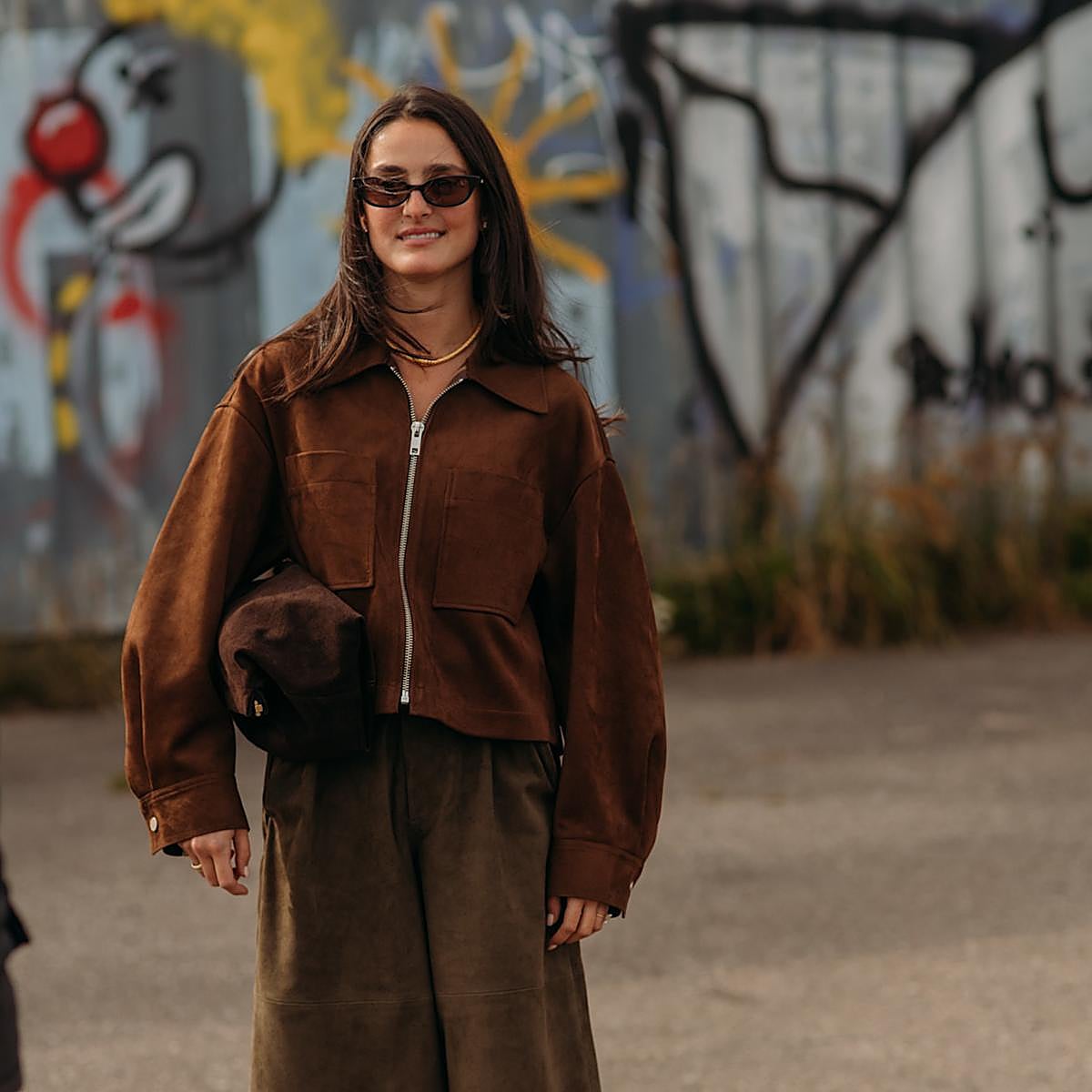 Estos son los básicos de H&M que resultan muy sofisticados.