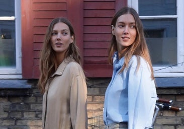 Todas las prendas básicas que deberíamos tener para arrancar el mes de septiembre