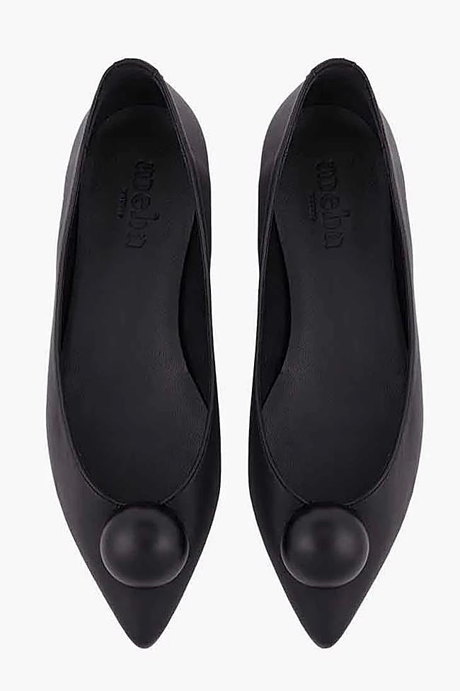 Bailarina negra de Adeba, 205 euros.