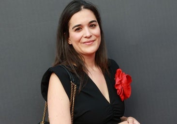 Retrato íntimo de Lourdes Aliende, madre de Bárbara Mirjan: «Una gran señora que se rodea de artistas»