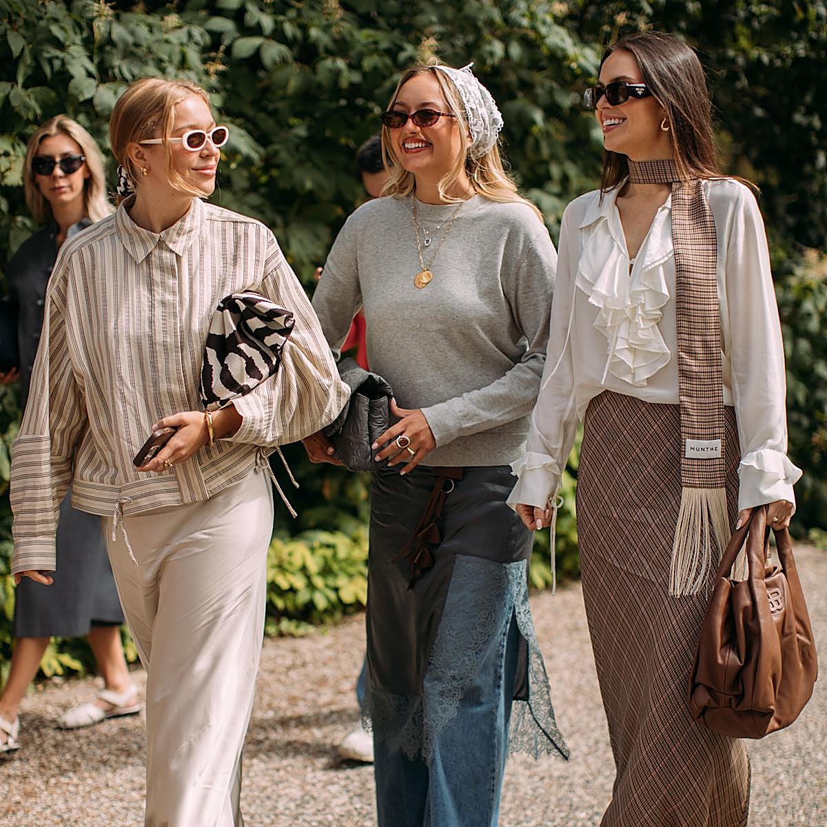 Los nuevos bolsos XL para la vuelta al cole están en Parfois.